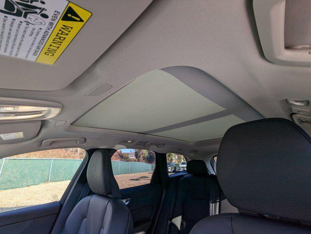 new 2025 Volvo XC60 Plug-In Hybrid car, priced at $63,825