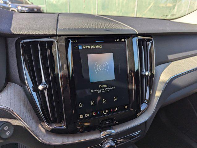 new 2025 Volvo XC60 Plug-In Hybrid car, priced at $63,825
