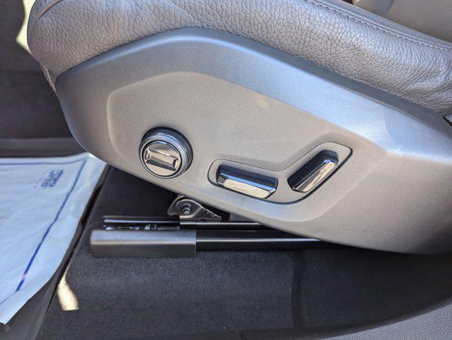 new 2025 Volvo XC60 Plug-In Hybrid car, priced at $63,825