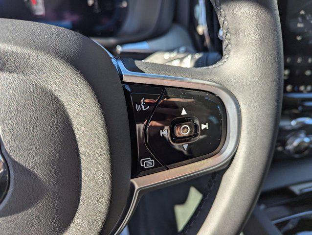 new 2025 Volvo XC60 Plug-In Hybrid car, priced at $63,825