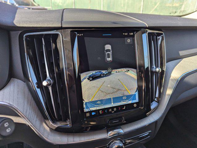 new 2025 Volvo XC60 Plug-In Hybrid car, priced at $63,825