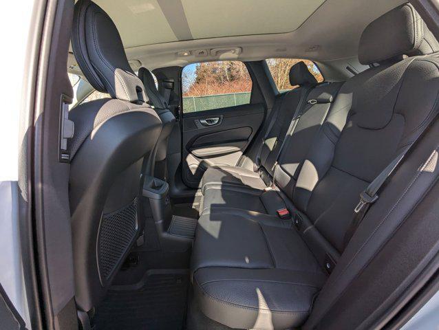 new 2025 Volvo XC60 Plug-In Hybrid car, priced at $63,825