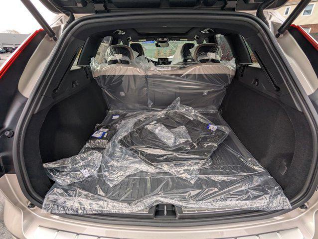 new 2026 Volvo XC60 car, priced at $57,985