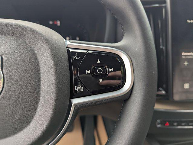 new 2026 Volvo XC60 car, priced at $57,985