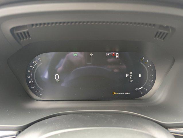 new 2026 Volvo XC60 car, priced at $57,985