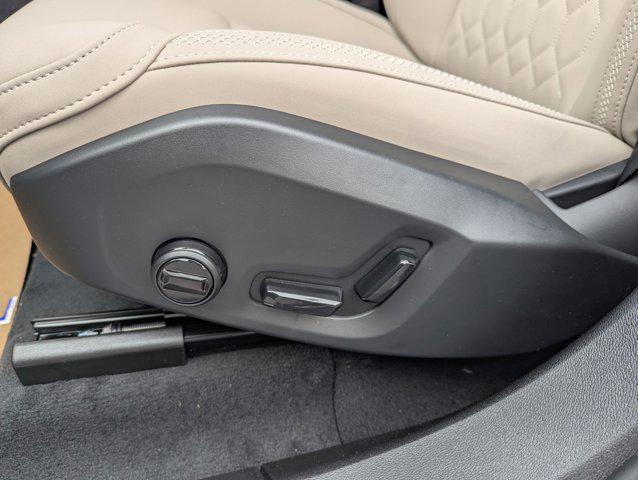 new 2026 Volvo XC60 car, priced at $57,985
