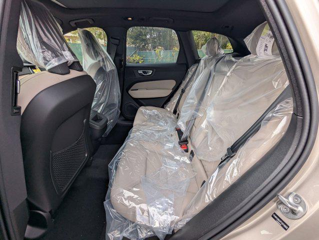 new 2026 Volvo XC60 car, priced at $57,985