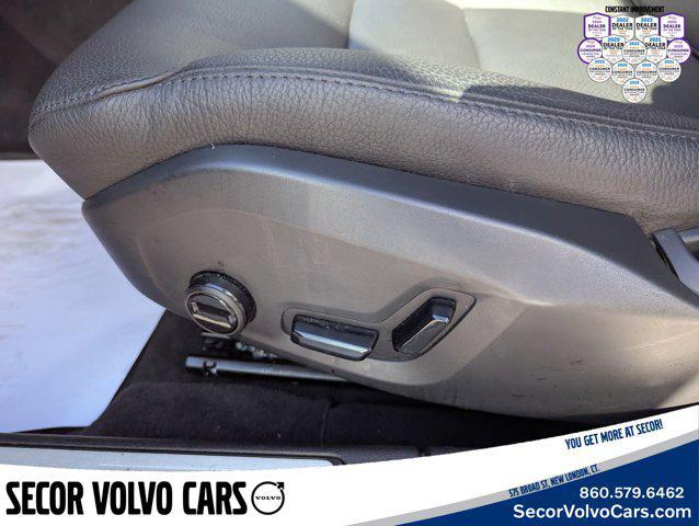 used 2024 Volvo V60 Cross Country car, priced at $41,495