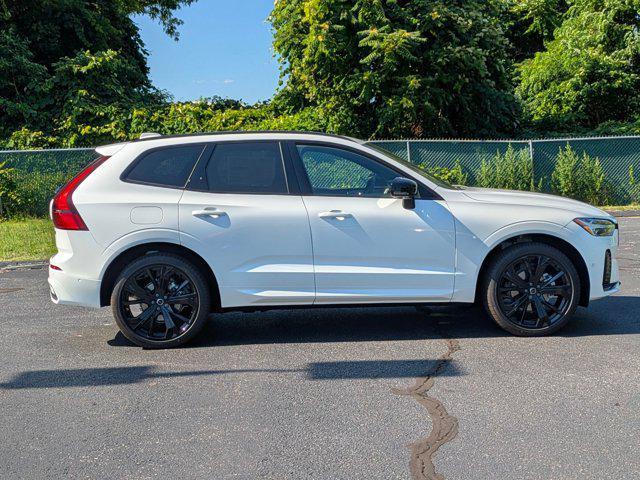 new 2026 Volvo XC60 car