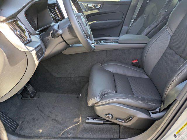 new 2026 Volvo XC60 car