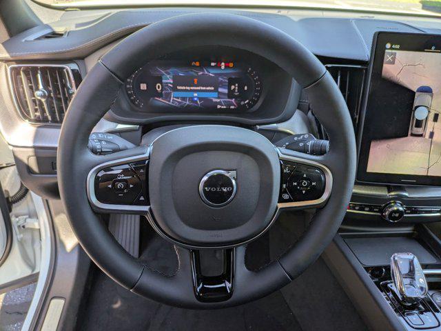 new 2026 Volvo XC60 car