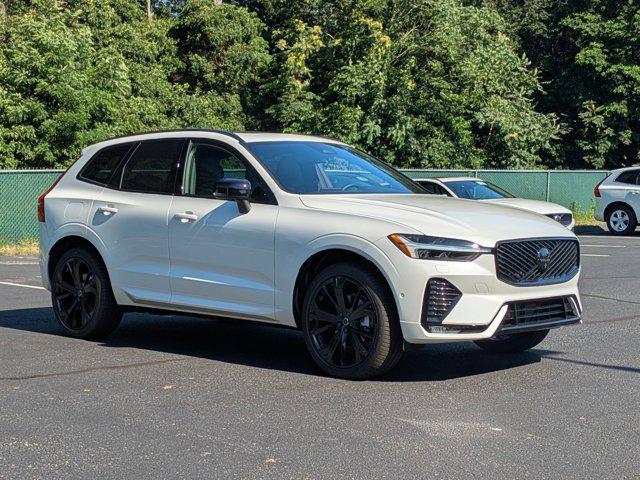 new 2026 Volvo XC60 car