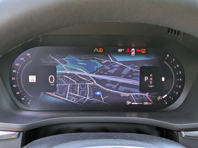 new 2026 Volvo XC60 car