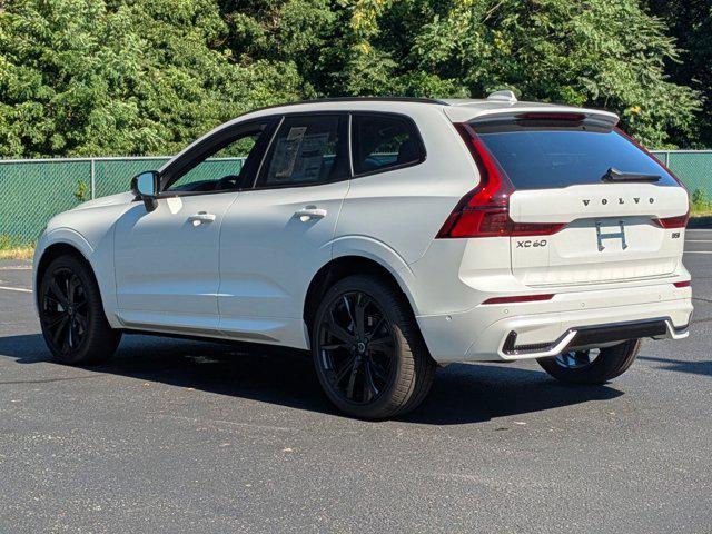 new 2026 Volvo XC60 car