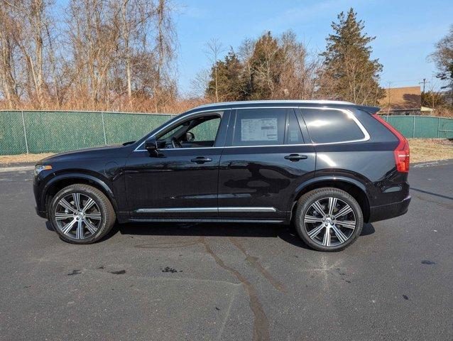 new 2024 Volvo XC90 Recharge Plug-In Hybrid car, priced at $77,355