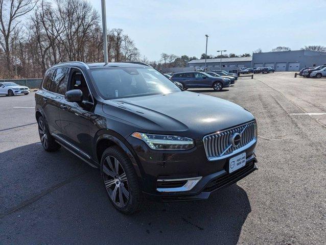 new 2024 Volvo XC90 Recharge Plug-In Hybrid car, priced at $77,355