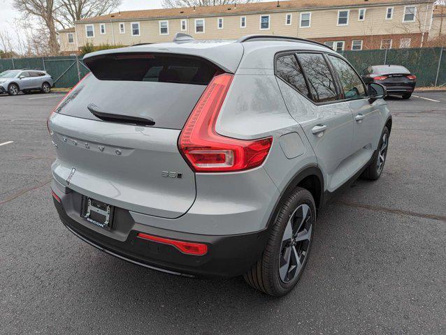 new 2024 Volvo XC40 car, priced at $49,170