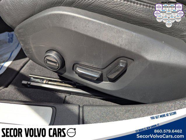 used 2023 Volvo S60 Recharge Plug-In Hybrid car, priced at $39,995