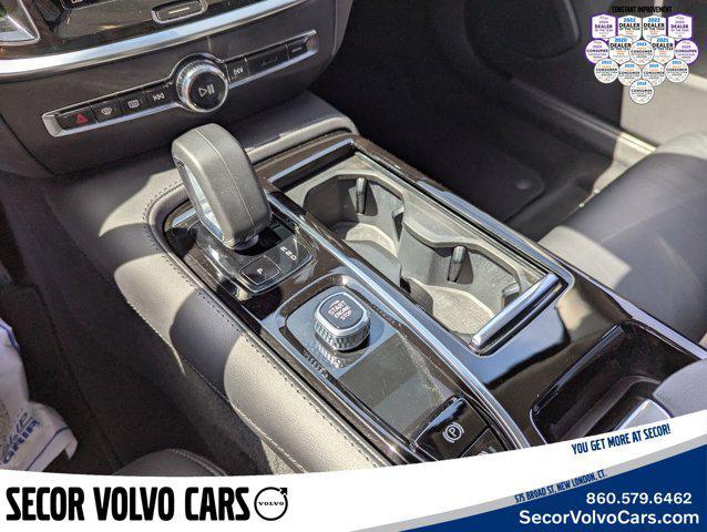 used 2023 Volvo S60 Recharge Plug-In Hybrid car, priced at $39,995