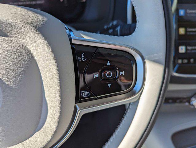 new 2024 Volvo XC90 Recharge Plug-In Hybrid car, priced at $75,115