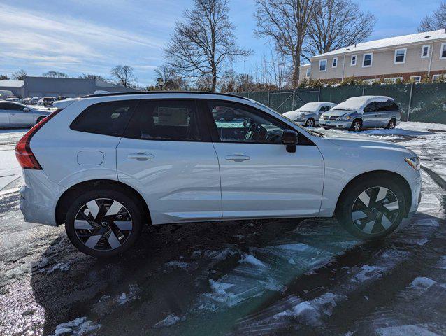 new 2024 Volvo XC60 Recharge Plug-In Hybrid car, priced at $64,425