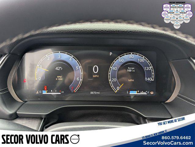 used 2024 Jeep Grand Cherokee car, priced at $34,995