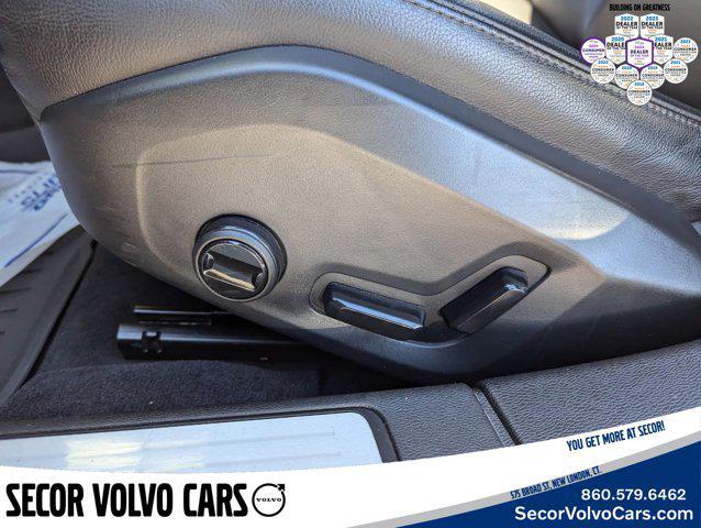 used 2022 Volvo S60 car, priced at $28,495