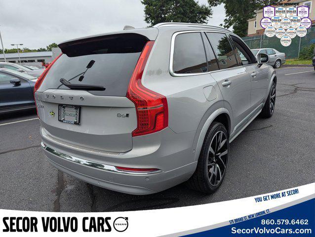 used 2023 Volvo XC90 car, priced at $42,995