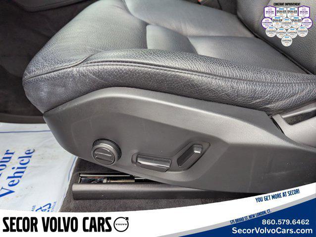 used 2023 Volvo XC90 car, priced at $42,995
