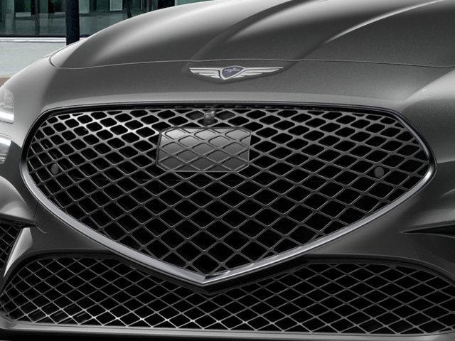 new 2026 Genesis G70 car, priced at $57,455