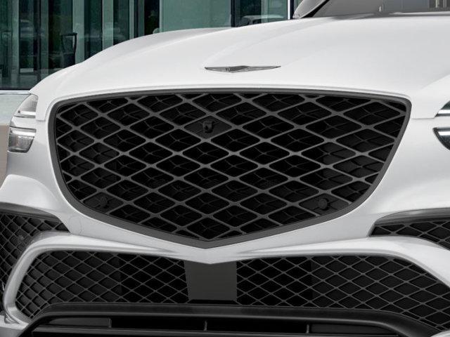 new 2026 Genesis GV70 car, priced at $72,375
