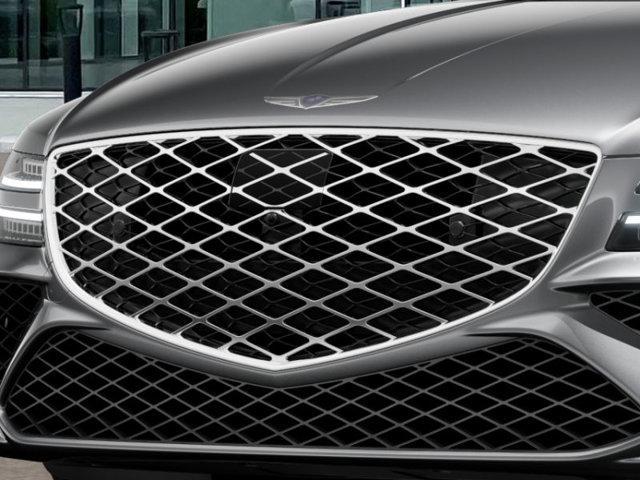 new 2026 Genesis G80 car, priced at $80,560