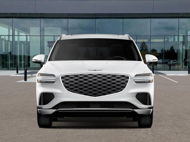 new 2026 Genesis GV70 car, priced at $56,930
