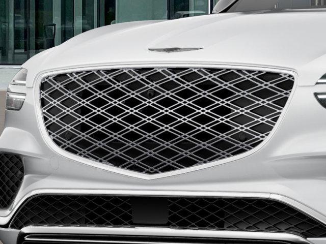 new 2026 Genesis GV70 car, priced at $56,930