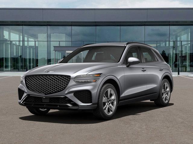 new 2025 Genesis GV70 car, priced at $59,640