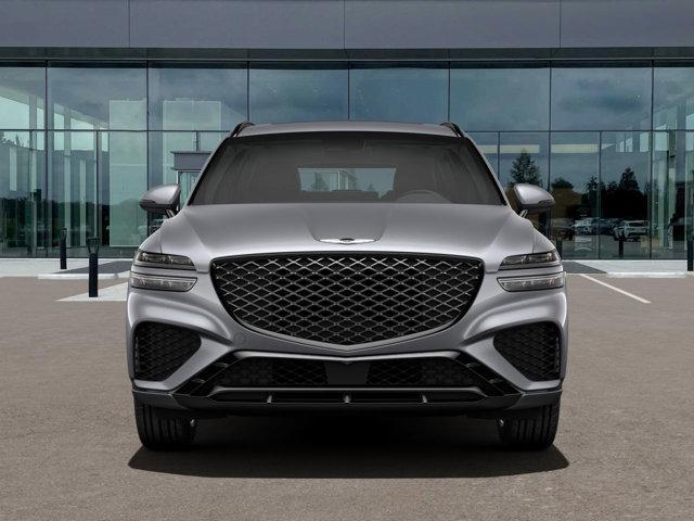 new 2025 Genesis GV70 car, priced at $59,640