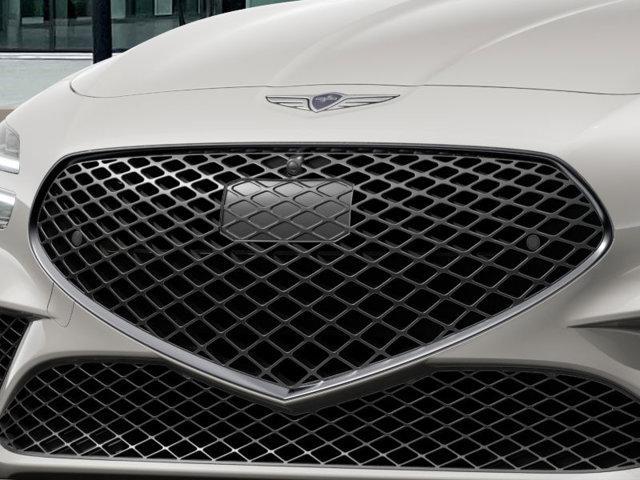 new 2026 Genesis G70 car, priced at $56,775