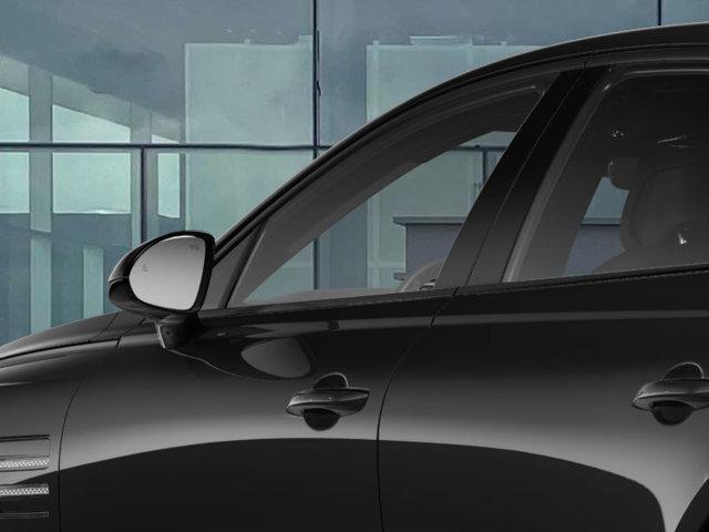 new 2026 Genesis G80 car, priced at $81,760