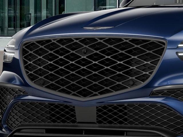 new 2026 Genesis GV70 car, priced at $73,099