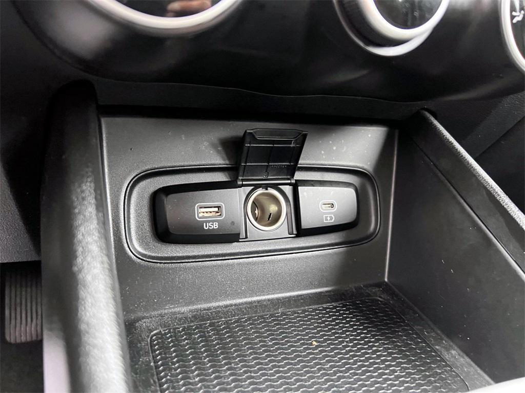 used 2023 Hyundai Venue car, priced at $19,988