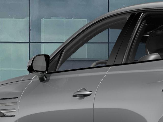 new 2025 Genesis GV80 Coupe car, priced at $82,440