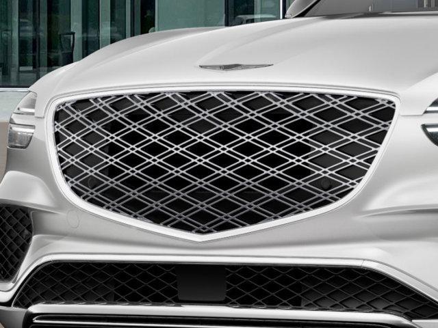 new 2026 Genesis GV70 car, priced at $51,100