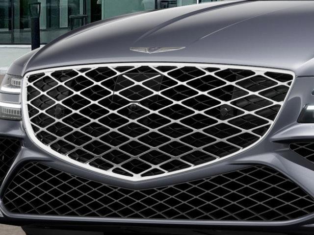 new 2026 Genesis G80 car, priced at $72,495
