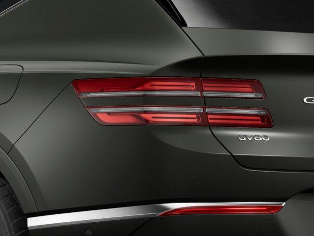 new 2025 Genesis GV80 car, priced at $77,815