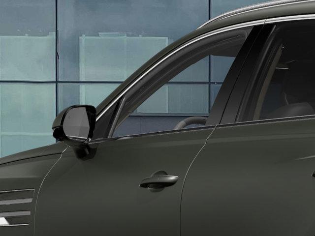 new 2025 Genesis GV80 car, priced at $77,815