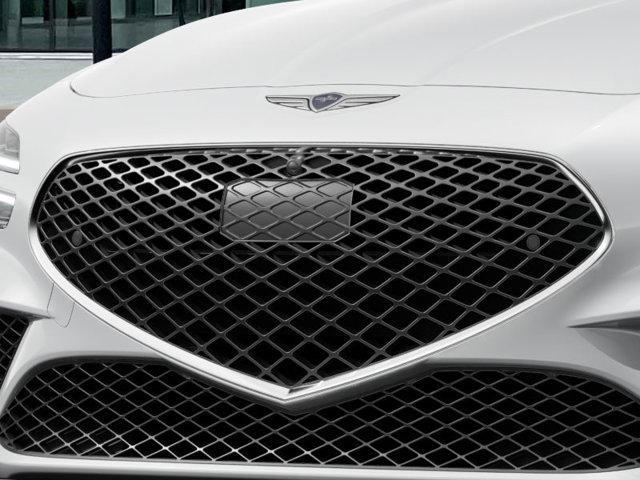 new 2026 Genesis G70 car, priced at $51,660