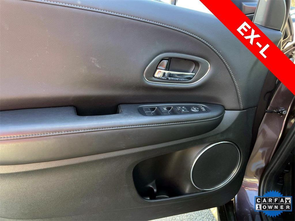 used 2019 Honda HR-V car, priced at $21,777
