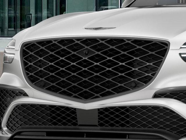 new 2026 Genesis GV70 car, priced at $61,345