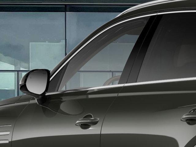 new 2026 Genesis GV80 car, priced at $66,535