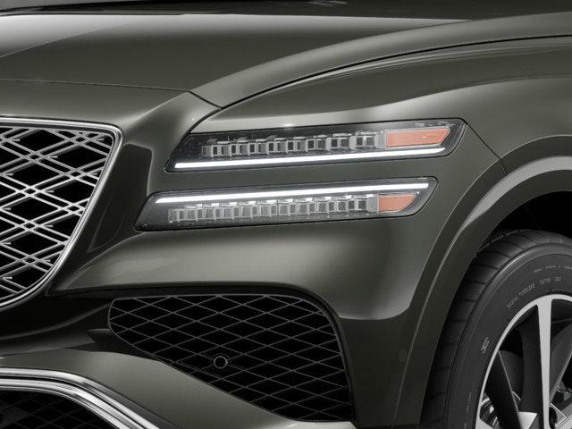 new 2026 Genesis GV80 car, priced at $66,535